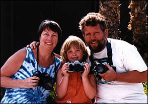 Audra, Shasta & Mark