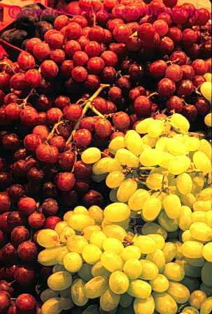 Stock Photo #6395: keywords - agriculture california cluster crop crops farm farming food fruit grape grapes many produce ripe seed seeds table vert