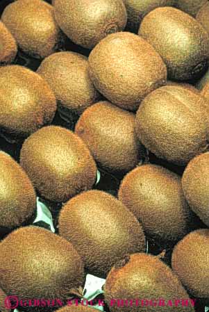 Stock Photo #6797: keywords - agriculture array crop crops food fruit fruits kiwi oblong oval pattern pile pods produce seed stock vert