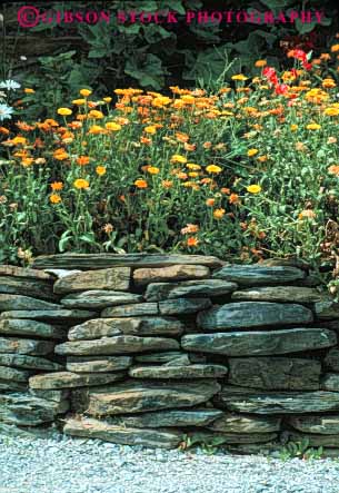 Stock Photo #6858: keywords - cultivate cultivated cultivating decorate decorated decorative garden gardening gardens grow growing grown growth home house landscape landscaped landscaping plant plants residence rock spring summer vert