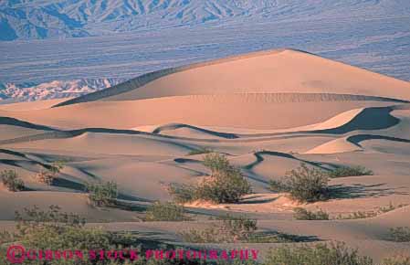 Stock Photo #7125: keywords -  accumulate accumulates accumulation barren blown california changeable changing countless death deposit desert desiccated dried dry dune dunes dynamic earth environment geologic geological geology grain grains heat horz hot lifeless movable national nature park particle particles physical pile ripple ripples sand sanddune sanddunes science sediment sedimentary sedimentation valley wind