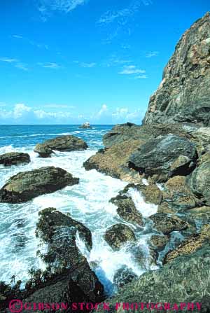 Stock Photo #7159: keywords -  california coast coastal crashing earth environment erode erodes eroding erosion geologic geological geology intertidal marine nature ocean physical rock rocks rocky science sea shore shoreline splash spray surf turbulence turbulent turmoil vert water wave wet