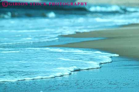 Stock Photo #7166: keywords -  beach california coast coastal deposit earth environment erode erodes eroding erosion geologic geological geology horz intertidal marine maritime nature ocean physical sand science sea sediment sedimentary sedimentation shore shoreline surf water wave wet