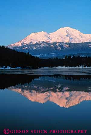 Stock Photo #7191: keywords -  alpine barren california cascade cold desolate desolation environment freeze freezing froze frozen geologic geological geology high hostile ice icy inhospitable lake landscape mount mountain mountains mt mt. nature outdoor peak peaks pristine range reflecting reflection reflects relief rock rugged scenery scenic shasta siskiyou slope sloping snow steep summit tall terrain uplift vert volcanic volcanism volcano volcanoes water white wild wilderness winter