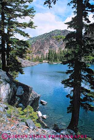 Stock Photo #7209: keywords - alpine california clean clear dogwood environment geologic geological geology inhospitable klamath lake landscape marble mount mountain mountains nature outdoor pristine range relief rock rugged scenery scenic serene slope sloping steep terrain uplift vert wild wilderness