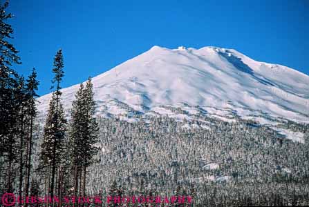 Stock Photo #7220: keywords -  alpine bachelor cascade clean climate cold desolate desolation environment freeze freezing frozen geologic geological geology horz hostile ice icy inhospitable landscape mount mountain mountains mt mt. nature oregon outdoor peak peaks precipitation pristine pure range relief rock rocks rugged scenery scenic slope sloping snow steep summit terrain volcanic volcano volcanoes weather wild wilderness winter