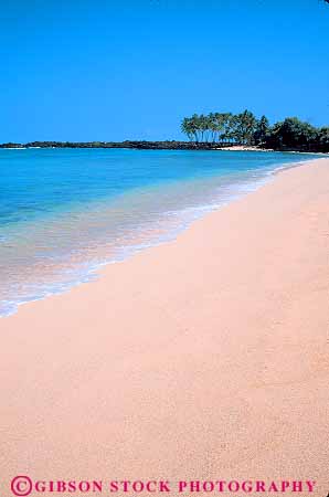 Stock Photo #11488: keywords -  alone beach calm clean coast coastal hawaii kona landscape landscapes nature ocean park privacy private quiet sand sea shore shoreline solitude state summer sunny surf tropical tropics vert water wilderness