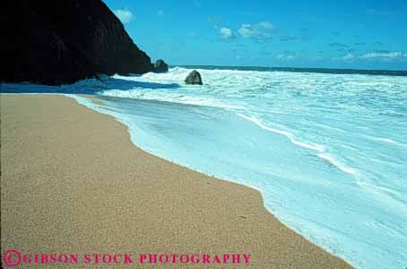 Stock Photo #7372: keywords - beach california churn churning coast coastal continent deposit deposits edge environment erode eroded eroding erosion erosive horz landscape marine maritime montara nature ocean sand sea seascape sediment sedimentary sediments shore shoreline surf water wave waves