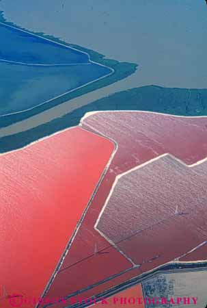 Stock Photo #7417: keywords -  above abstract abstracts aerial aerials bay california dike diked earth environment evaporate evaporating evaporative extraction francisco habitat landscape lowland lowlands marsh mineral nature physical ponds resource resources salt saltwater san scenery scenic science shallow vert water wet wetland wetlands