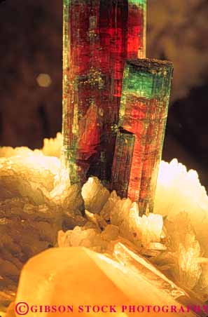 Stock Photo #7440: keywords -  accumulate accumulated accumulation crystal crystals deposit deposited deposition elbaite formation geologic geological geology mineral minerals nature rock rocks specimen vert