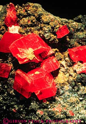 Stock Photo #7442: keywords - accumulate accumulated accumulation and crystal crystals deposit deposited deposition formation geologic geological geology mineral minerals nature rhondochrosite rock rocks specimen tetrahedrite vert