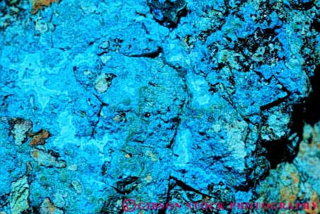 Stock Photo #7446: keywords -  accumulate accumulated accumulation chrysocolla crystal crystals deposit deposited deposition formation geologic geological geology horz mineral minerals nature rock rocks specimen turquoise