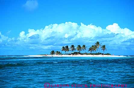 Stock Photo #7452: keywords - adventure alone environment explore getaway horz island islands isolate isolated land landscape lonely nature people privacy private remote retreat scenery scenic solitary solitude surround surrounded travel traveler travelers tropical vacation water
