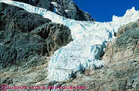 Stock Photo #7479: keywords - alberta angel canada climate cold desolate desolation environment freeze freezing frozen glacial glacier glaciers habitat horz ice icy jasper landscape mountain mountains national nature park remote scenery scenic snow weather wilderness winter