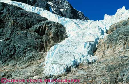 Stock Photo #7479: keywords -  alberta angel canada climate cold desolate desolation environment freeze freezing frozen glacial glacier glaciers habitat horz ice icy jasper landscape mountain mountains national nature park remote scenery scenic snow weather wilderness winter