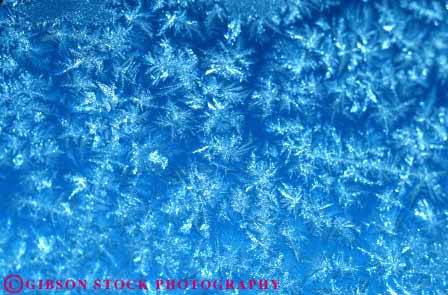 Stock Photo #6956: keywords -  abstract abstraction abstracts blue chill chilly close cold crystal crystals delicate environment freeze freezing frost frozen glass horz ice icy nature pattern up water weather winter