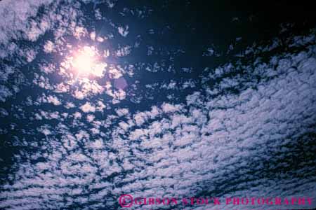 Stock Photo #6968: keywords - abstract alto atmosphere atmospheric burst climate cloud clouds condensate condensation condense condensed condensing cool cooling environment float floating floats fog horz moisture nature pattern sky skyward stratus sun suspend suspended vapor water weather