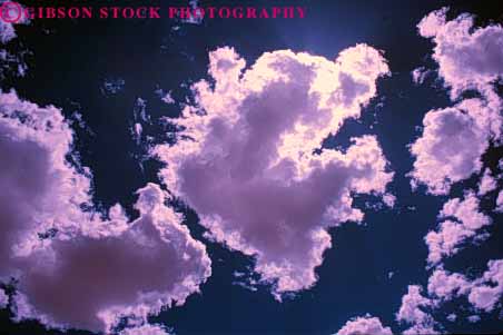 Stock Photo #6971: keywords -  atmosphere atmospheric climate cloud clouds condensate condensation condense condensed condensing cool cooling cumulus environment float floating floats fog horz moisture mood moody nature pink sky skyward suspend suspended vapor water weather