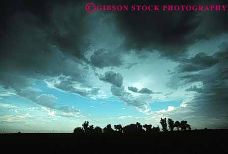 Stock Photo #6991: keywords -  atmosphere atmospheric california climate cloud clouds condensate condensation condense condensed condensing cool cooling dark environment float floating floats fog horz moisture mood moody nature silhouette sky skyward storm storms stormy suspend suspended thunder thundercloud tree trees vapor water weather