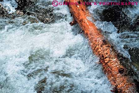 Stock Photo #7017: keywords -  blur blurred cascade cascades churn churning churns clean clear creek environment fall falling falls flow flowing flows fresh freshwater gravity horz log motion move moving nature over pour pours pure rapid rapids river sparkle sparkling splash stream water