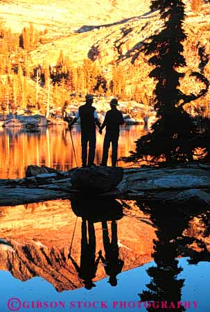 Stock Photo #7035: keywords -  abstract adventure alone calm clean couple embrace environment female fresh freshness freshwater friend friends hand hike hiker hikers hiking hold husband image lake landscape lover lovers male man mirror mood moody national natural nature ottoway outdoor outdoors outside park peace peaceful pond pristine privacy private pure quiet recreation reflect reflecting reflection reflects released remote scenic secluded see serene serenity share silhouette solitary solitude sport spouse stand still together umtrampled vert watch water wet wife wild wilderness woman yosemite