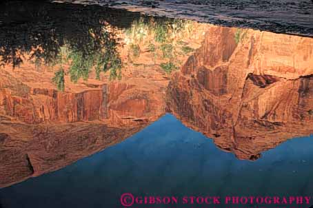 Stock Photo #7045: keywords - abstract abstraction abstracts alone area calm canyon clean cliffs environment escalante fresh freshness freshwater glen horz image lake landscape mirror mood moody mountain national natural nature peace peaceful pond pristine privacy private pure quiet recreation reflect reflecting reflection reflects remote river sandstone scenery scenic secluded serene serenity solitary solitude still umtrampled utah water wet wild wilderness