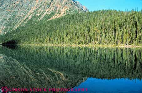 Stock Photo #7049: keywords -  abstract abstraction abstracts alberta alone calm canada cavell clean conifer environment evergreen forest fresh freshness freshwater horz image in jasper lake landscape mirror mood moody national natural nature park peace peaceful pond pristine privacy private pure quiet reflect reflecting reflection reflects remote scenery scenic secluded serene serenity solitary solitude still symmetrical symmetry tree trees umtrampledn water wet wild wilderness