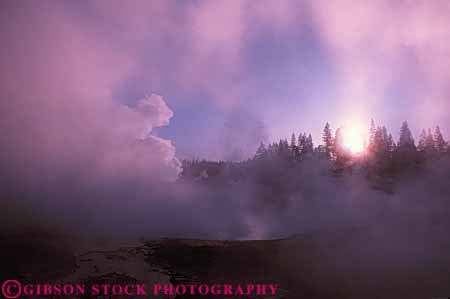 Stock Photo #7080: keywords -  abstract abstraction abstracts basin chill chilly climate cloud clouds condense condensed condenses condensing cool dew environment fog foggy geothermal geyser gray horz hot humid humidity landscape mist misty moisture mood moody national nature norris park reduced scenic steam sun vapor visibility water weather wet wyoming yellowstone