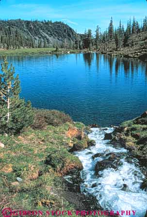 Stock Photo #7084: keywords - beautiful beauty california calm clean clear creek durney environment fill flow flowing flows freshwater inflow lake landscape nature peaceful pond pretty pristine pure quiet rapid remote runoff scenery scenic solitude still stream summer supply vert water wet wild wilderness