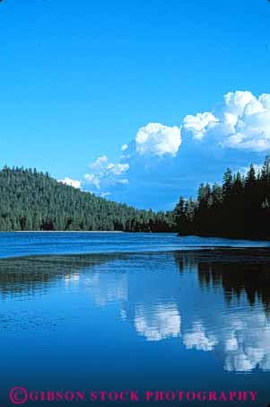 Stock Photo #7085: keywords -  beautiful beauty california calm clean clear cloud clouds environment forest freshwater hill juanita lake landscape nature peaceful pond pretty pristine pure quiet remote runoff scenery scenic solitude still summer tree trees vert water wet wild wilderness