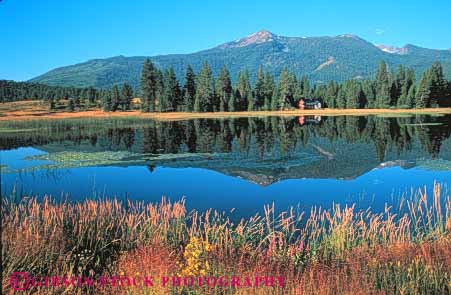 Stock Photo #7090: keywords - beautiful beauty cabin california calm clean clear cottage environment freshwater hammond home horz house impound impounded lake landscape mountain mountains nature peaceful pond pretty pristine private pure quiet reflect reflection reflects released remote reservoir retreat runoff scenery scenic secluded solitary solitude still summer water wet wild wilderness