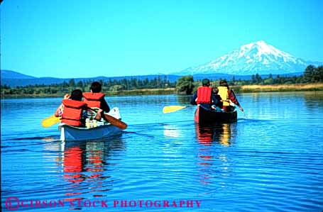 Stock Photo #5518: keywords - adventure ahjumawi boat boaters boating california calm canoe canoeing exercise expedition explore exploring float floating flotation group horz lake landscape mt mt. outdoor outdoors outside paddle paddlers paddling park peaceful people quiet recreation reflection released scene scenic serene share shasta sport state summer team together trek two vacation water wilderness