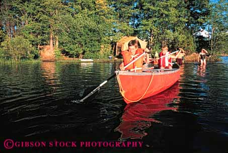Stock Photo #5523: keywords - adventure boat boaters boating boy california calm camping canoe canoeing child children exercise expedition explore exploring family float floating flotation girl group horz jacket lake landscape lifec outdoor outdoors outside paddle paddlers paddling peaceful quiet recreation reflection scene scenic serene share siskiyou sport summer team together trek vacation vest water wilderness youth