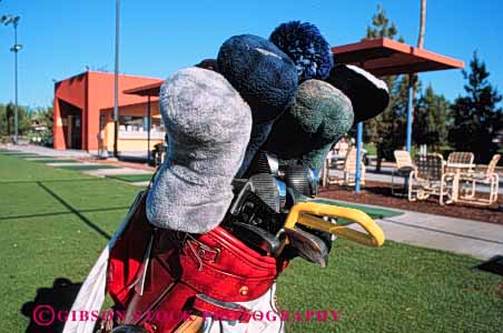 Stock Photo #5566: keywords - club clubs country course cover equipment gear golf golfer golfers golfing grass green horz lawn outdoor outdoors outside practice recreation skill sport summer