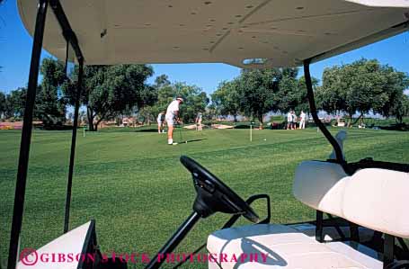 Stock Photo #5567: keywords - arizona cart club country course gainey golf golfer golfers golfing grass green horz hyatt lawn outdoor outdoors outside practice ranch recreation resort scottsdale skill sport summer travel vacation