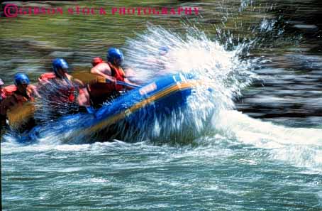 Stock Photo #5665: keywords -  action activity adventure blur boat boater boating california dynamic expedition float group horz inflatable inflate klamath material motion move movement moving outdoor outdoors outside paddle paddler paddlers paddling plastic raft rafting recreation river rubber speed splash sport sports stream summer synthetic team thrill travel trip vacation water white