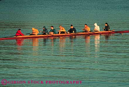 Stock Photo #5692: keywords -  boat compete competition competitor contest coordinate coordinated coordinating coordination crew float group horz paddle recreation rest row rowboat rower rowers rowing scull sculler scullers sculling sport stroke team water