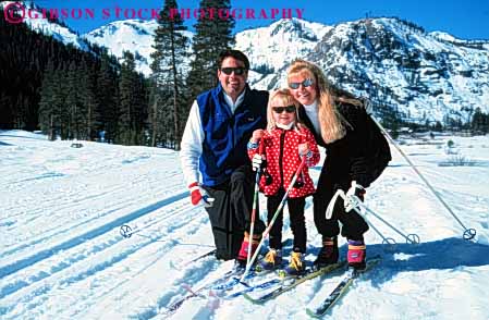 Stock Photo #5733: keywords -  adventure cold country couple cross crosscountry equipment exercise explore family horz man nordic outdoor outdoors outside pose recreation released resort season ski skier skiers skiing snow sport sports travel trip two vacation winter woman