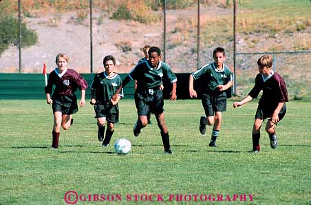 Stock Photo #14342: keywords -  adolescence adolescent adolescents african american ball black boys california child children eighth ethnic exercise exercising field genders girls grade grades horz kick kicking kicks male man middle mixed mt ninth run runner runners running runs school seventh shasta soccer sport sports team teen teenage teenager teenagers teens vigorous young youth