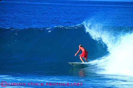 Stock Photo #5790: keywords - action balance coast fast glide gravity horz man motion move movement moving ocean recreation sea speed splash sport surf surfer surfing water wave wet wetsuit young