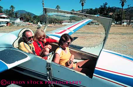 Stock Photo #5869: keywords -  air board california calistoga charter craft drift float fly flyer flying glide glider gliding gravity hobby horz people plane recreation soar soaring sport tour trip vacation