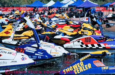 Stock Photo #5884: keywords -  arizona array boat boater boating championship color colorado colorful competition contest crowd crowed fiberglass float floating havasu horz jammed jet jumper lake lots many material motorized outdoor outside plastic recreation river ski skier skiing sport synthetic vehicle water wave world