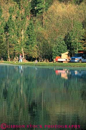 Stock Photo #5894: keywords -  adventure calm camp camper camping carolina explore great lake morning mountains north outdoor outdoors outside peaceful quiet recreation serene smoky sport summer tent travel trip vacation vert water