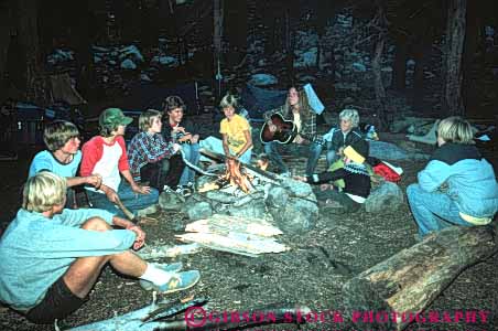 Stock Photo #5898: keywords -  adolescence adolescents adventure california camp camper camping explore group horz national outdoor outdoors outside park recreation sport summer teen teenage teenagers tent travel trip vacation yosemite youth youths