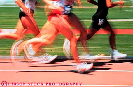 Stock Photo #3538: keywords -  abstract abstraction abstracts action and athlete blur blurred college colorful compete competes competing competition contest contests dynamic fast feet field foot group groups horz leg legs man men motion move movement moving people person race racer racers races racing run runner runners running runs shoe shoes skin speed sports student students summer track
