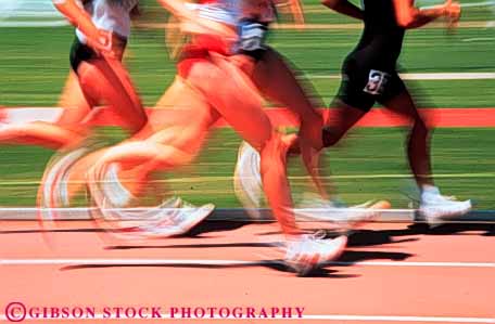Stock Photo #3538: keywords - abstract abstraction abstracts action and athlete blur blurred college colorful compete competes competing competition contest contests dynamic fast feet field foot group groups horz leg legs man men motion move movement moving people person race racer racers races racing run runner runners running runs shoe shoes skin speed sports student students summer track