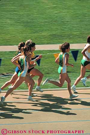 Stock Photo #5928: keywords -  adult and athlete athletic athletics collage compete competing competition competitor condition conditioning contest event exercise fast female field foot group health leg legs outdoor outdoors outside race racer racers races racing run runner runners running runs school skill speed sport sports strength strong student summer team track vert women womens workout