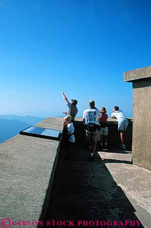 Stock Photo #5977: keywords -  bird birding birds carolina count counting identify identifying look mitchell mount mt mt. naturalist nature nc north out outdoor outdoors outside points ranger see spot spotting summer summit teach tracking vert vision wildlife