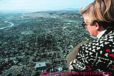Stock Photo #5998: keywords - air balloon california calm color colorful drift elevate elevated equilibrium float fly flyer flying glide gravity heat horz hot lift lifting look napa overhead peaceful quiet ride rise rising see solitary solitude valley view woman your