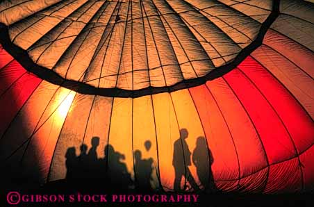 Stock Photo #6007: keywords -  aerial air balloon ballooning balloons california calm color colorful drift elevate elevated equilibrium float fly flyer flying fresno geometric geometry glide gravity heat horz hot lift lifting overhead pattern peaceful people quiet recreation ride rise rising round silhouettes solitary solitude sport sports view your